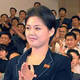 Illustration for article titled Kim Jong-Uns Wife On Nuclear Threats: This Isnt The Man I Was Forced To Marry